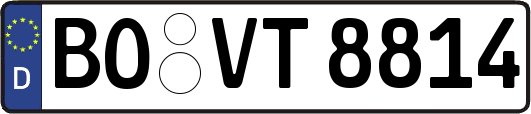 BO-VT8814