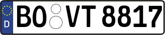 BO-VT8817
