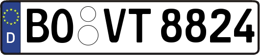BO-VT8824