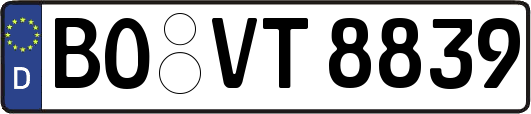 BO-VT8839