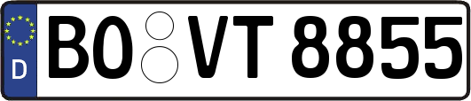 BO-VT8855