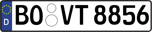 BO-VT8856