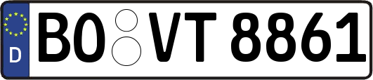 BO-VT8861