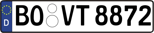 BO-VT8872