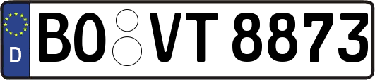 BO-VT8873
