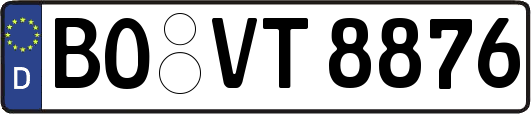 BO-VT8876