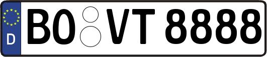 BO-VT8888