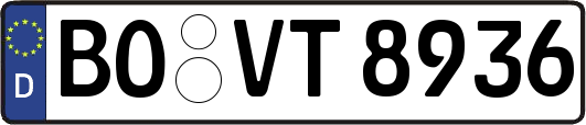 BO-VT8936