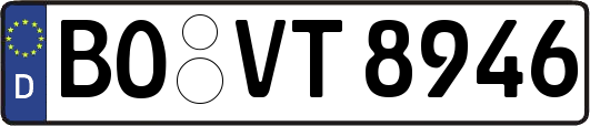 BO-VT8946