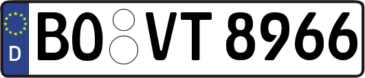 BO-VT8966