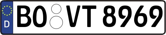 BO-VT8969