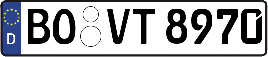 BO-VT8970