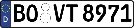 BO-VT8971