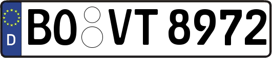 BO-VT8972