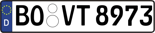 BO-VT8973