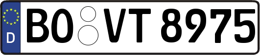 BO-VT8975