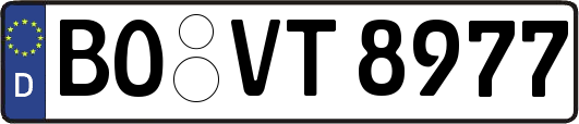 BO-VT8977