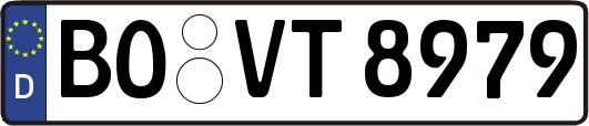 BO-VT8979