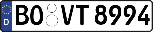 BO-VT8994
