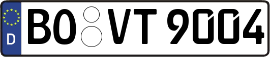 BO-VT9004