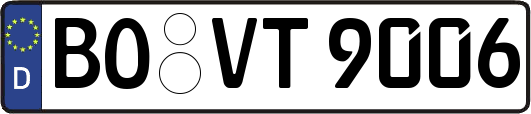 BO-VT9006