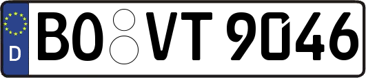 BO-VT9046