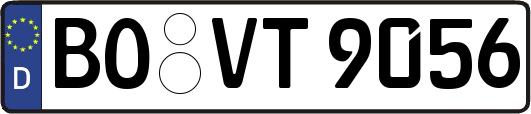 BO-VT9056