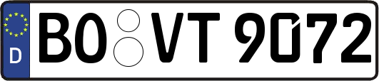 BO-VT9072