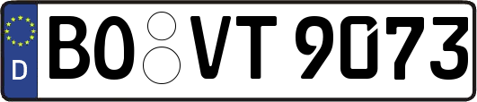 BO-VT9073