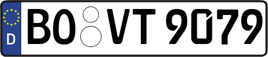 BO-VT9079