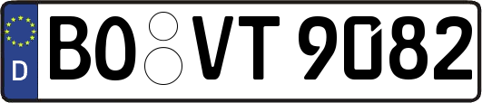 BO-VT9082