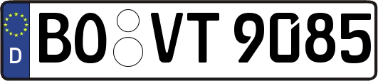BO-VT9085