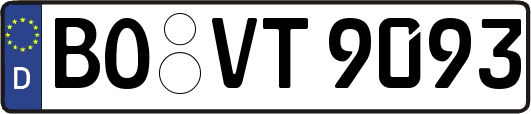 BO-VT9093