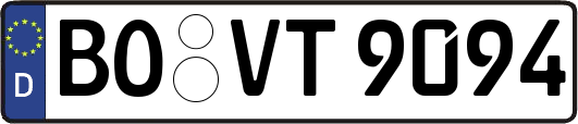 BO-VT9094