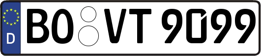 BO-VT9099
