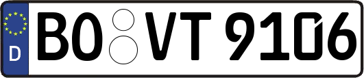 BO-VT9106