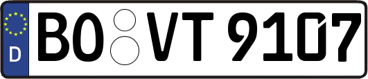 BO-VT9107