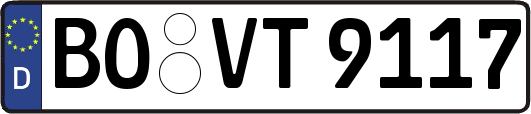 BO-VT9117