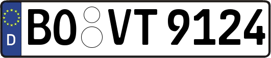 BO-VT9124