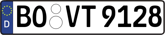 BO-VT9128