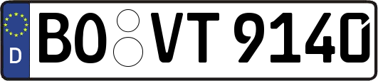 BO-VT9140