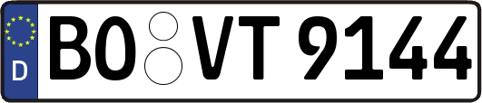 BO-VT9144