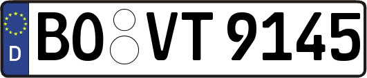 BO-VT9145
