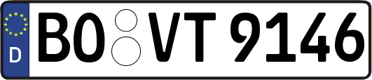 BO-VT9146