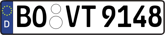 BO-VT9148