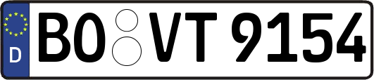 BO-VT9154