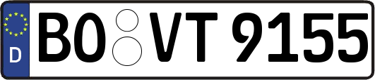 BO-VT9155