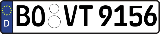 BO-VT9156