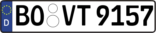 BO-VT9157