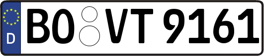 BO-VT9161